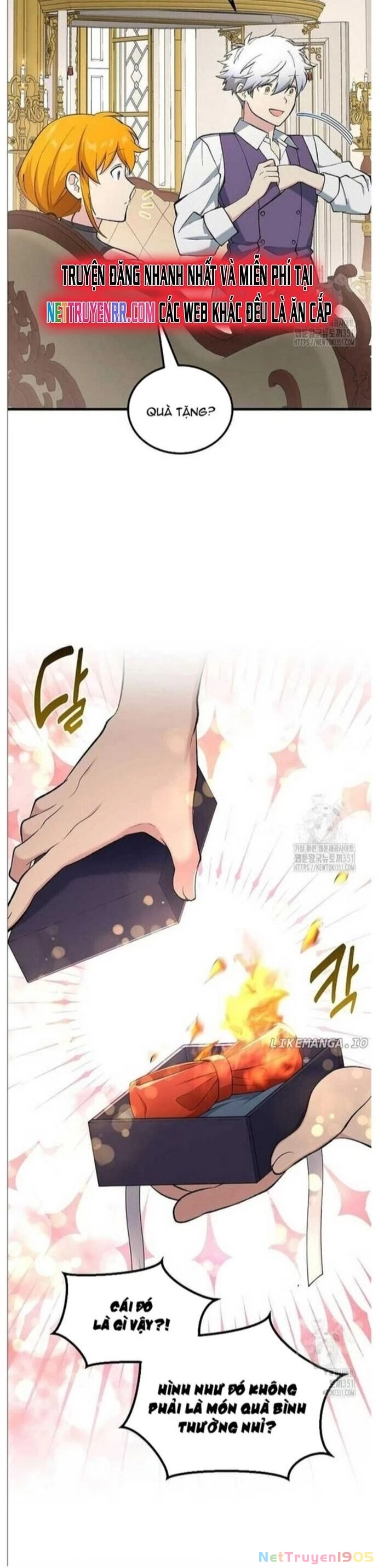 Bách Kiếp Cường Giả Chapter 91 - 23