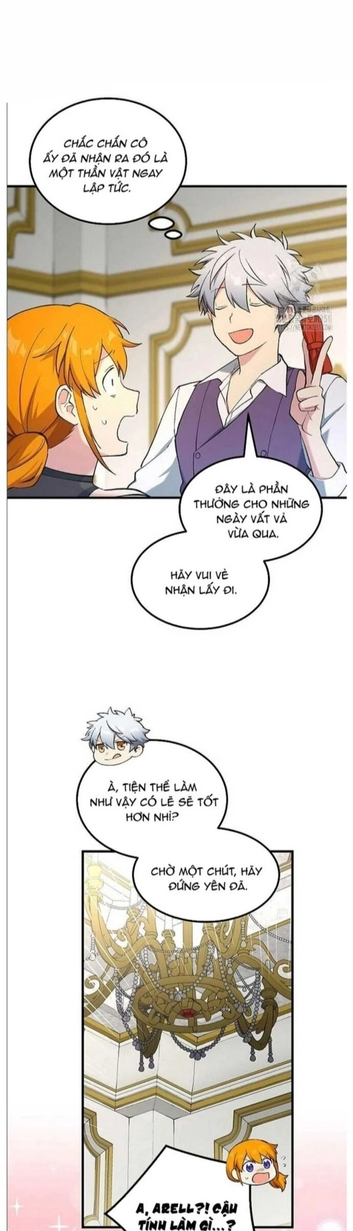 Bách Kiếp Cường Giả Chapter 91 - 24