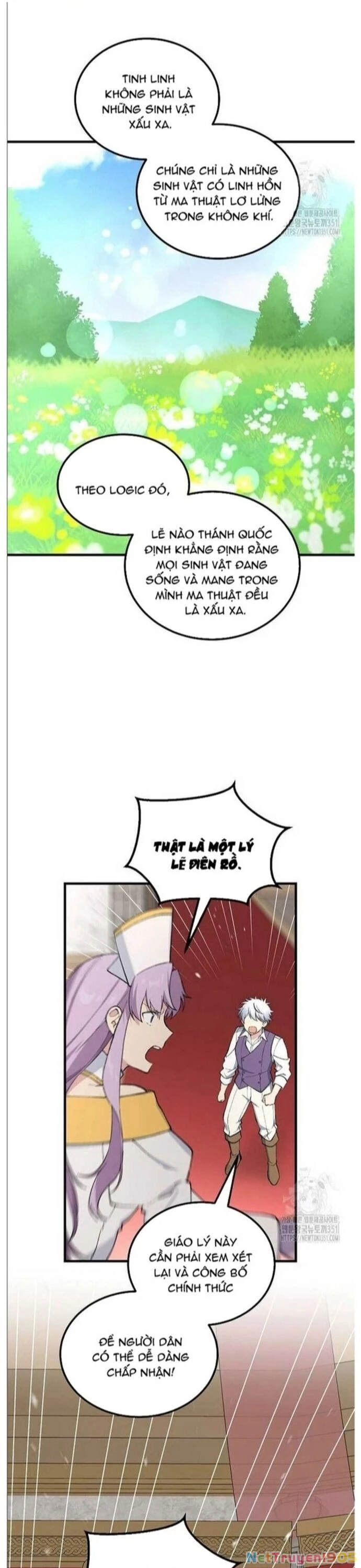 Bách Kiếp Cường Giả Chapter 91 - 34