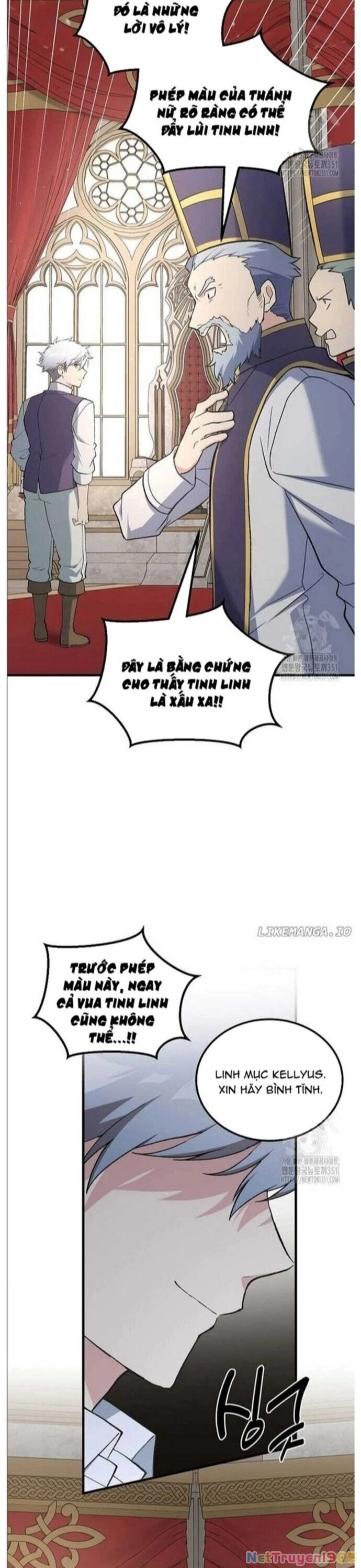 Bách Kiếp Cường Giả Chapter 91 - 35