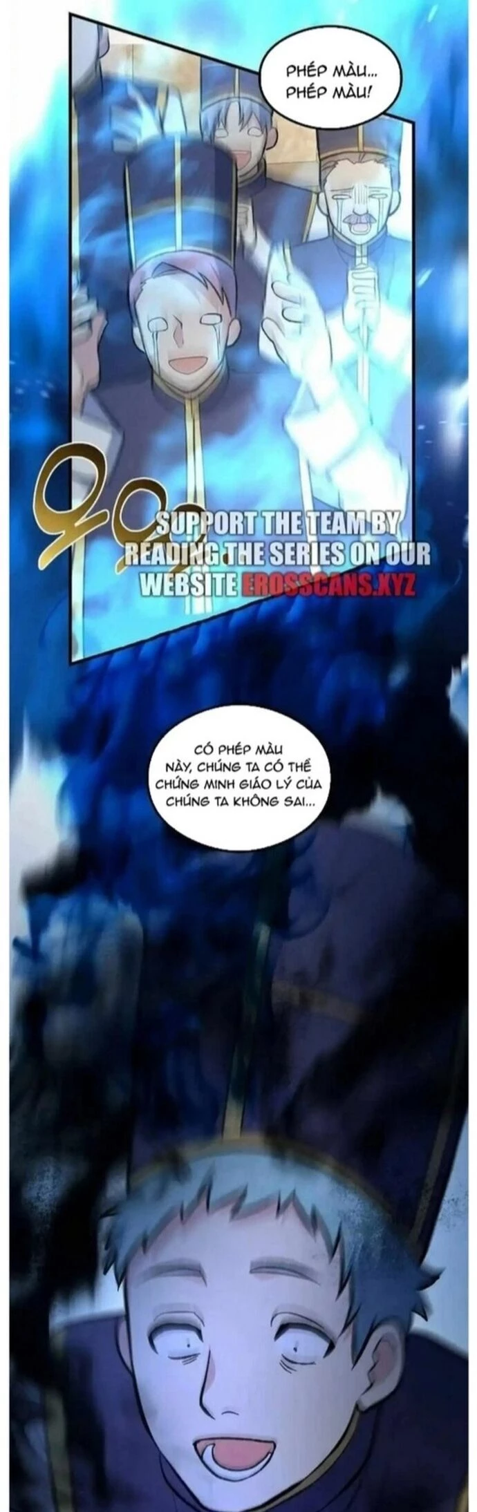 Bách Kiếp Cường Giả Chapter 93 - 2