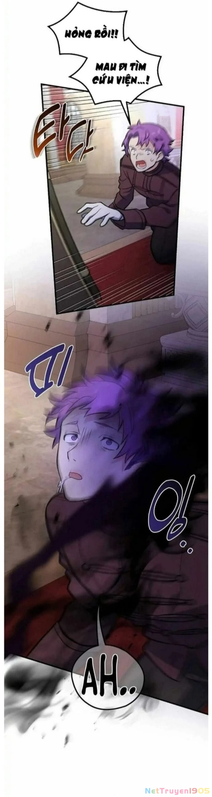 Bách Kiếp Cường Giả Chapter 93 - 4