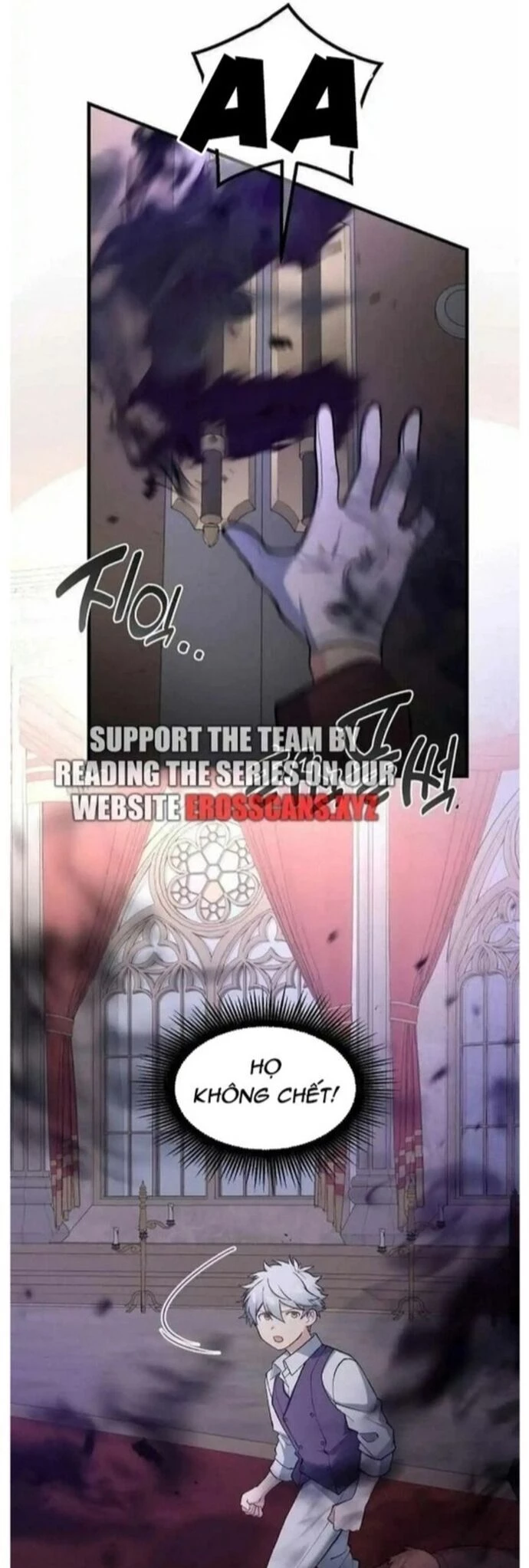 Bách Kiếp Cường Giả Chapter 93 - 5