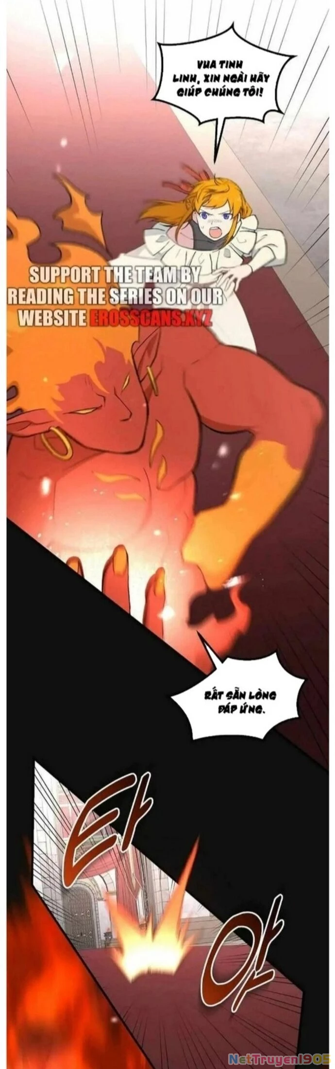 Bách Kiếp Cường Giả Chapter 93 - 7