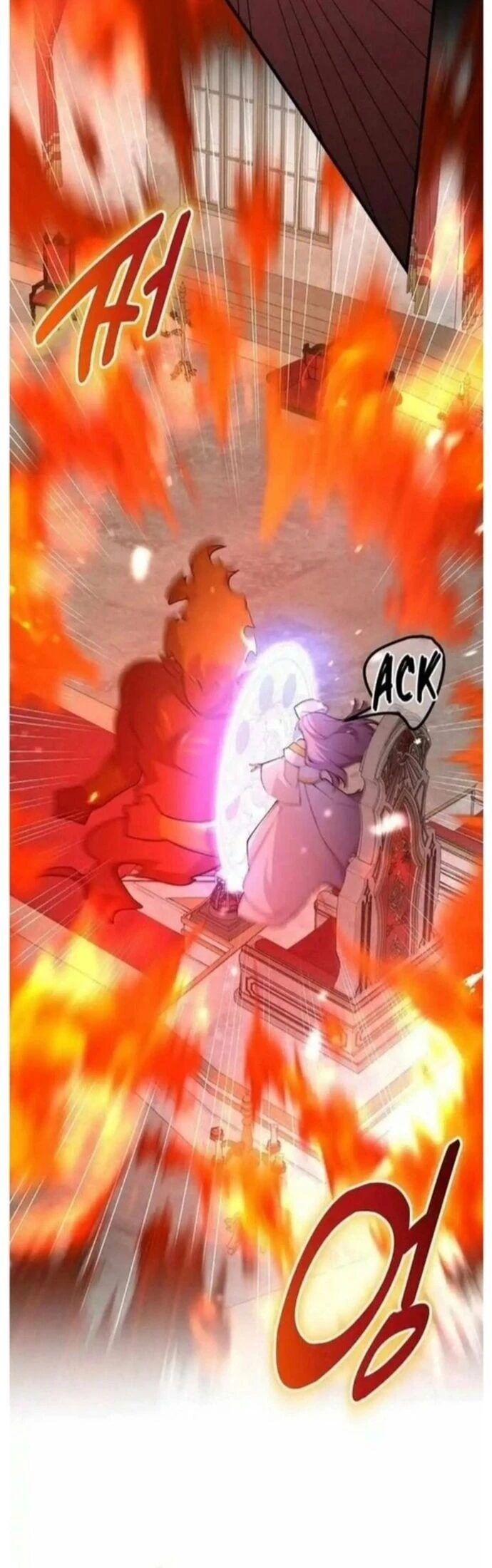 Bách Kiếp Cường Giả Chapter 93 - 8