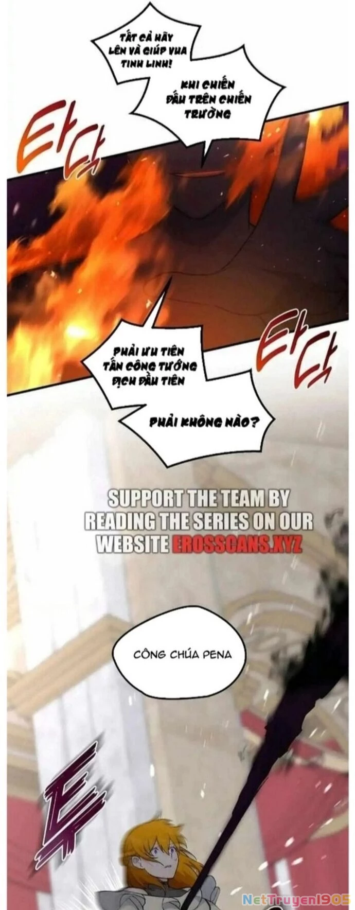 Bách Kiếp Cường Giả Chapter 93 - 12