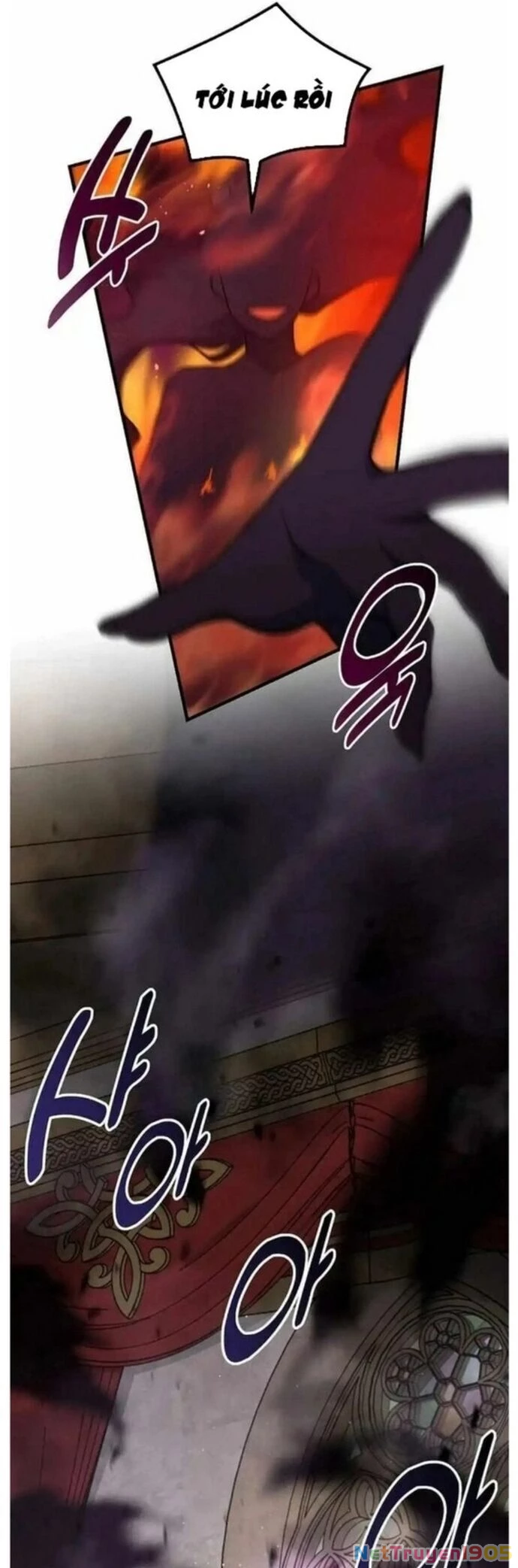 Bách Kiếp Cường Giả Chapter 93 - 19