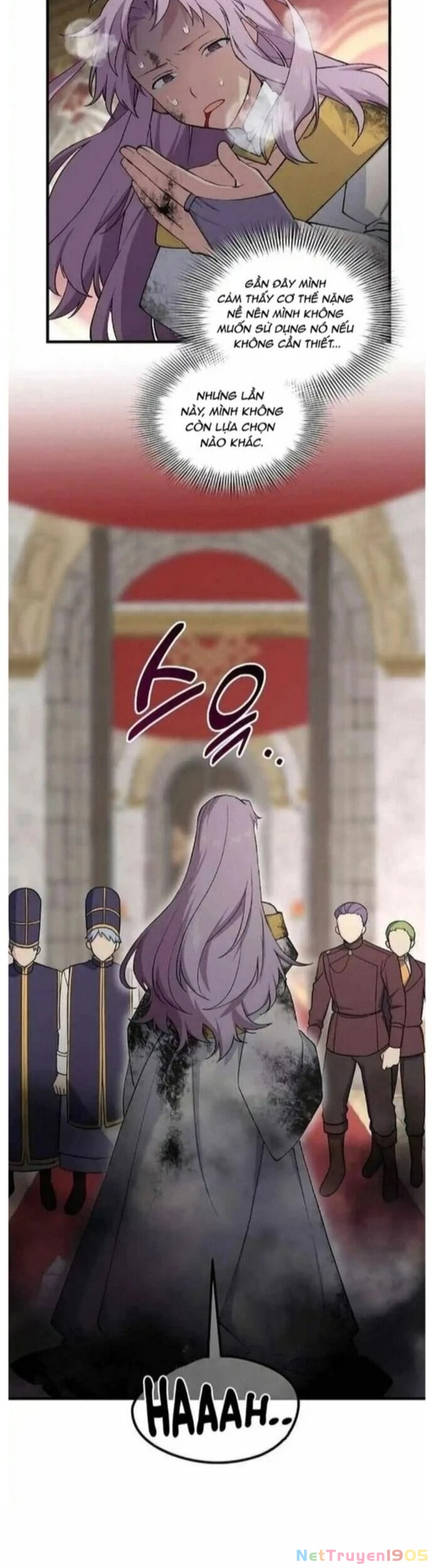 Bách Kiếp Cường Giả Chapter 93 - 22