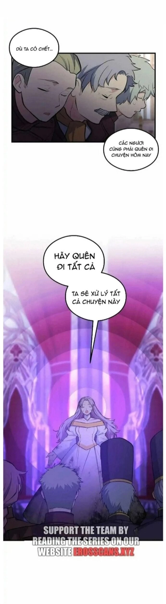 Bách Kiếp Cường Giả Chapter 93 - 23