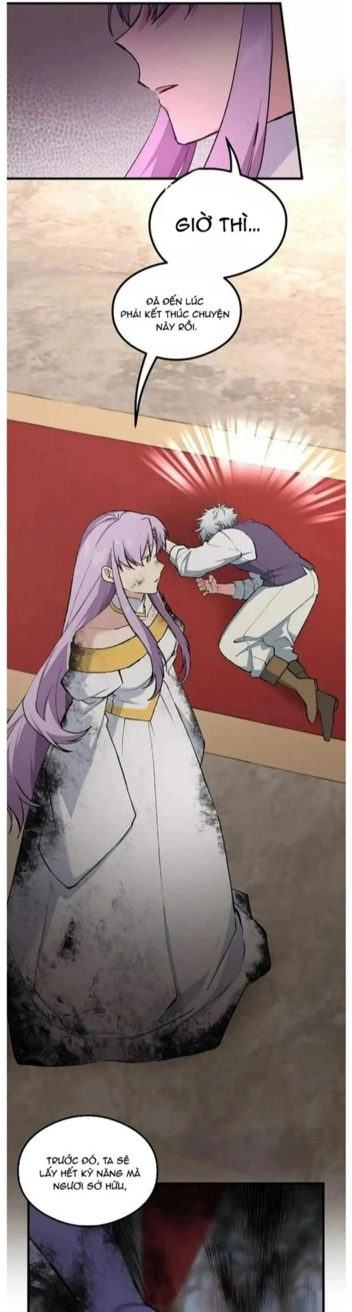 Bách Kiếp Cường Giả Chapter 93 - 26