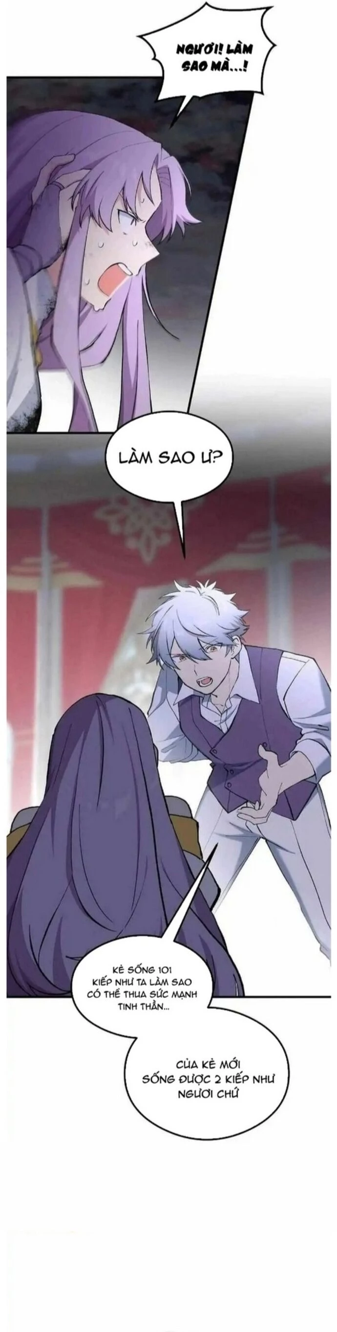 Bách Kiếp Cường Giả Chapter 93 - 32