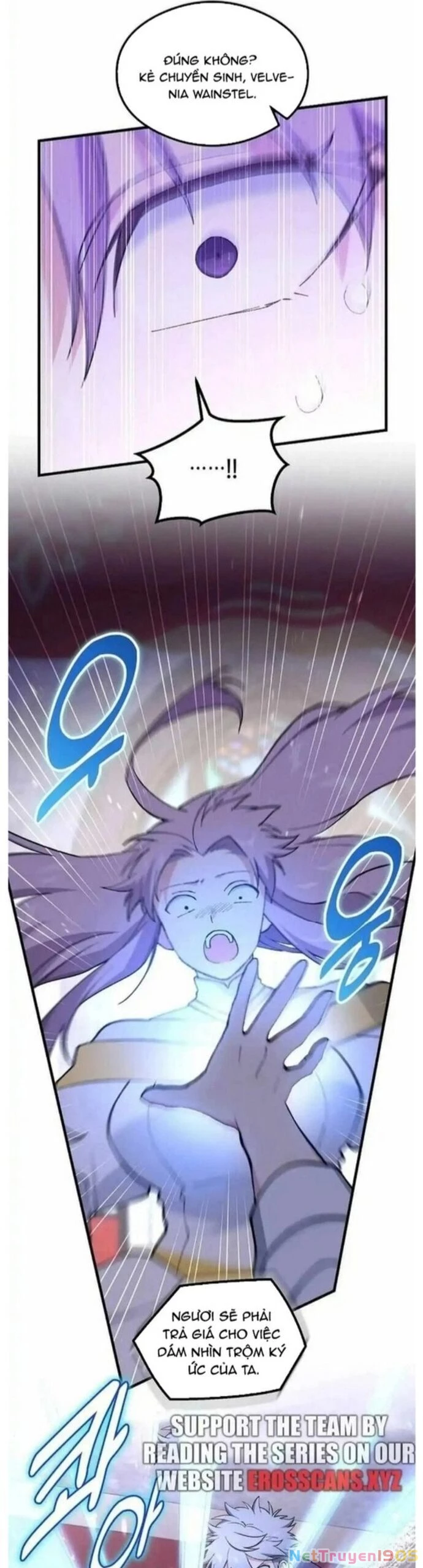 Bách Kiếp Cường Giả Chapter 93 - 33