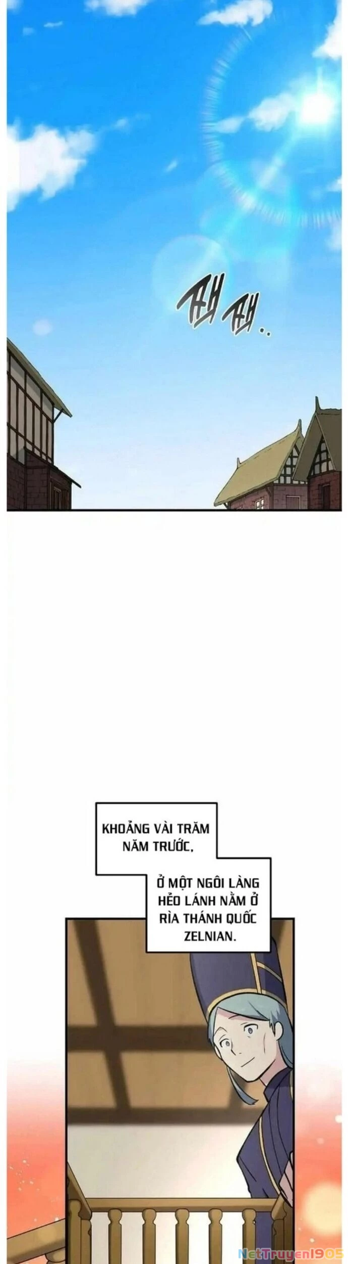 Bách Kiếp Cường Giả Chapter 93 - 35