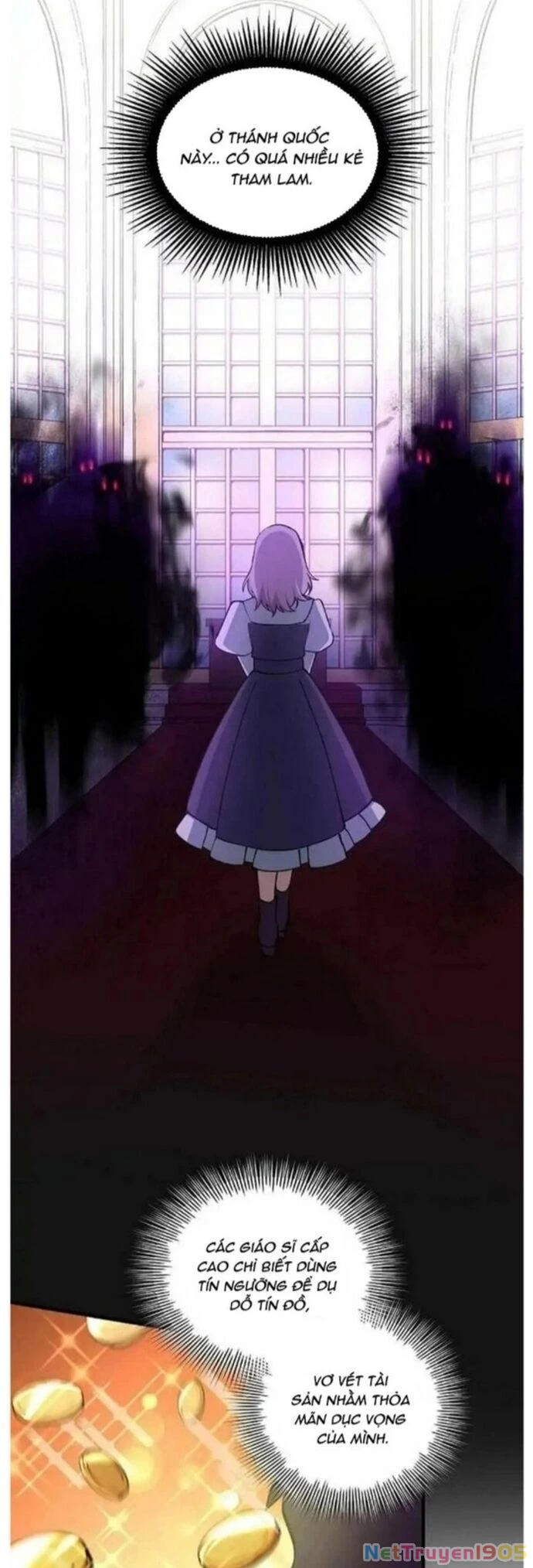 Bách Kiếp Cường Giả Chapter 93 - 41