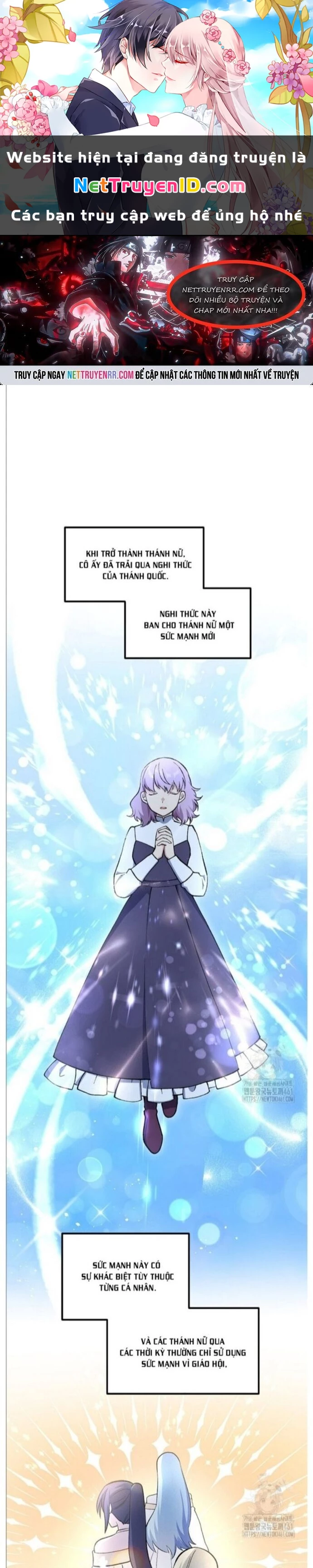 Bách Kiếp Cường Giả Chapter 94 - 1