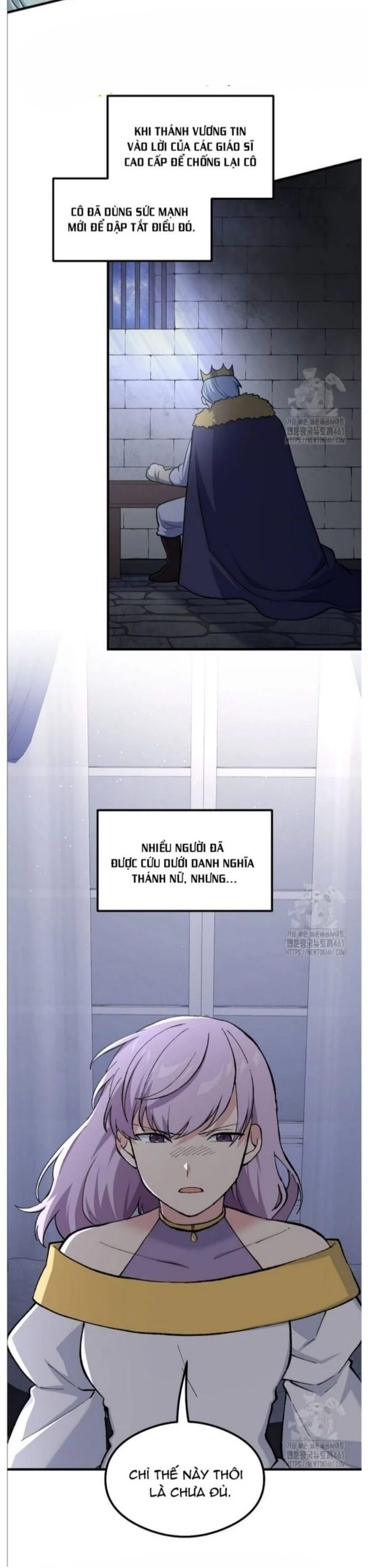 Bách Kiếp Cường Giả Chapter 94 - 3