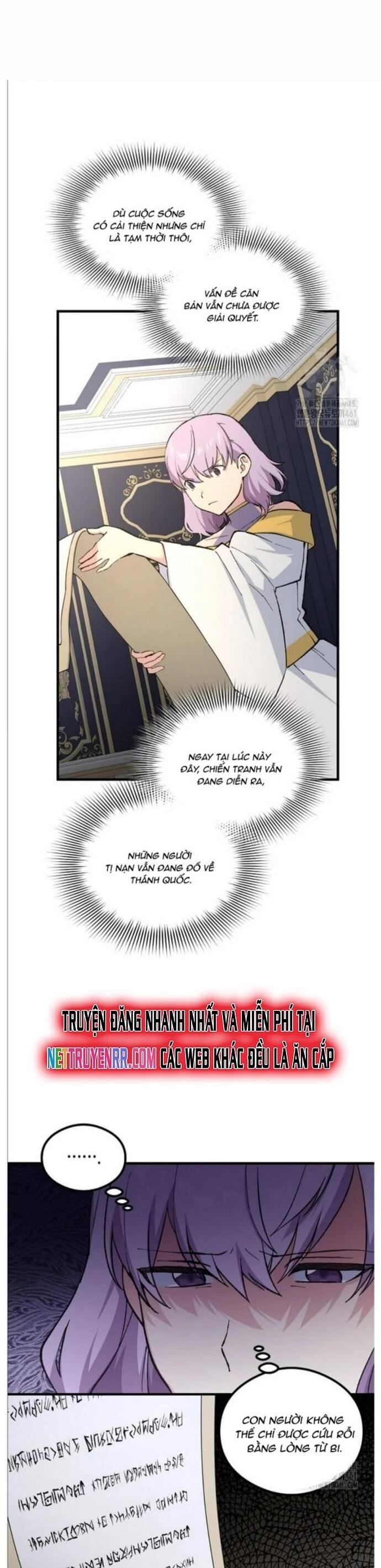 Bách Kiếp Cường Giả Chapter 94 - 4