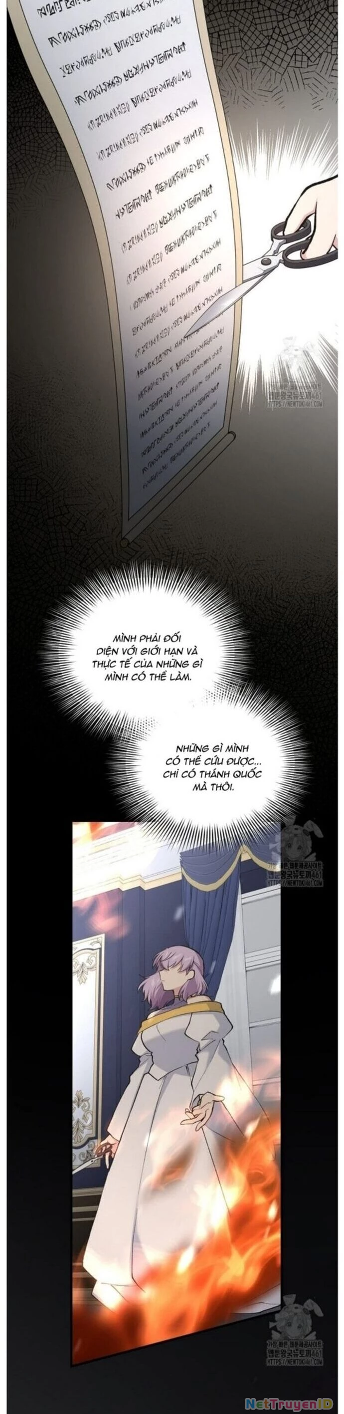 Bách Kiếp Cường Giả Chapter 94 - 5