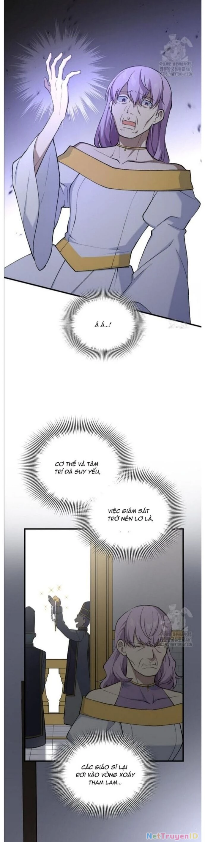 Bách Kiếp Cường Giả Chapter 94 - 9