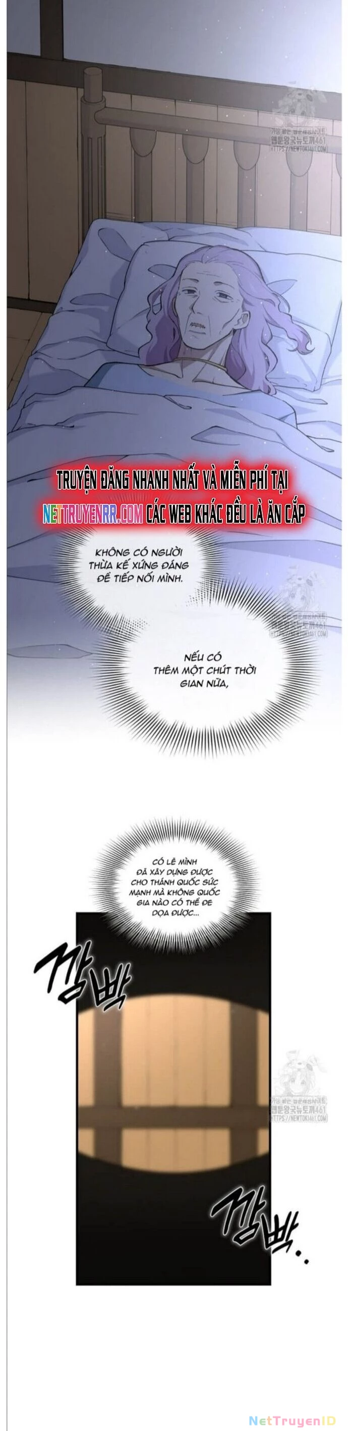 Bách Kiếp Cường Giả Chapter 94 - 10