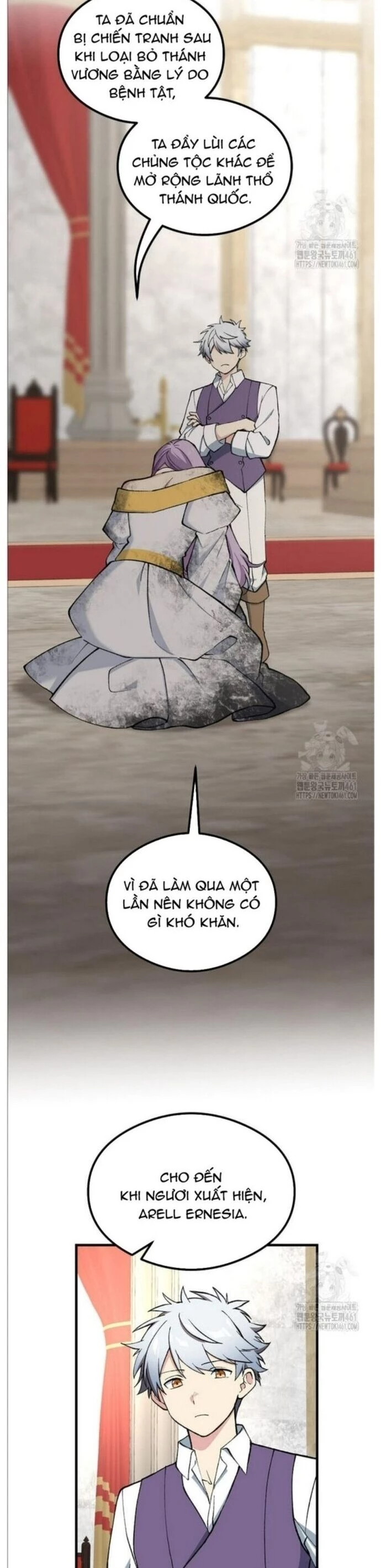 Bách Kiếp Cường Giả Chapter 94 - 14