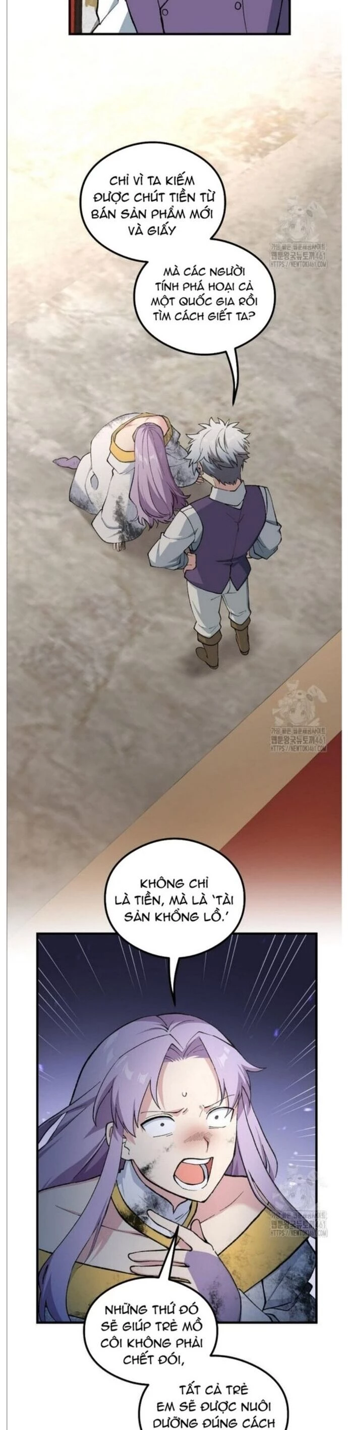 Bách Kiếp Cường Giả Chapter 94 - 15