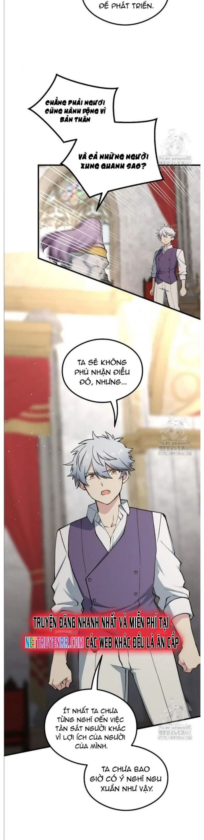 Bách Kiếp Cường Giả Chapter 94 - 16