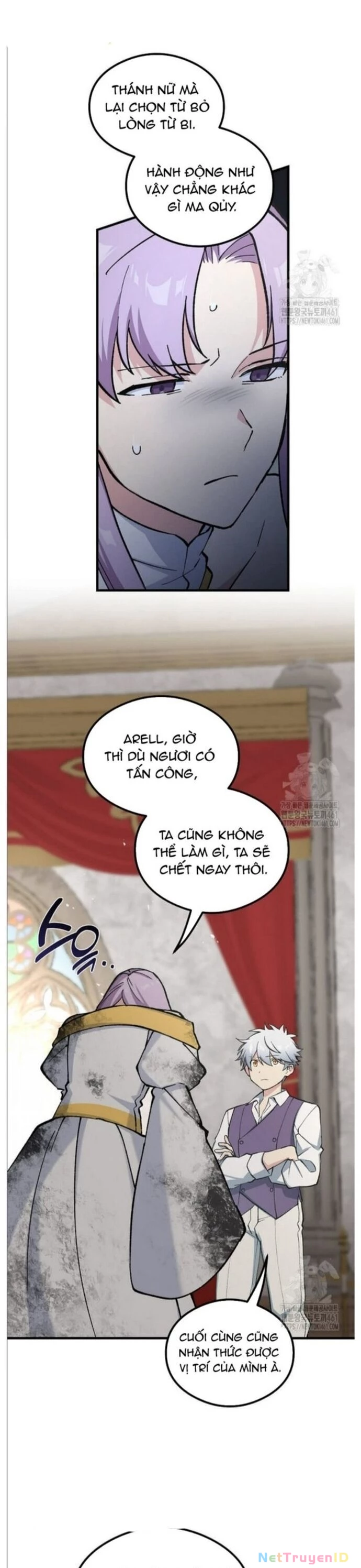 Bách Kiếp Cường Giả Chapter 94 - 17