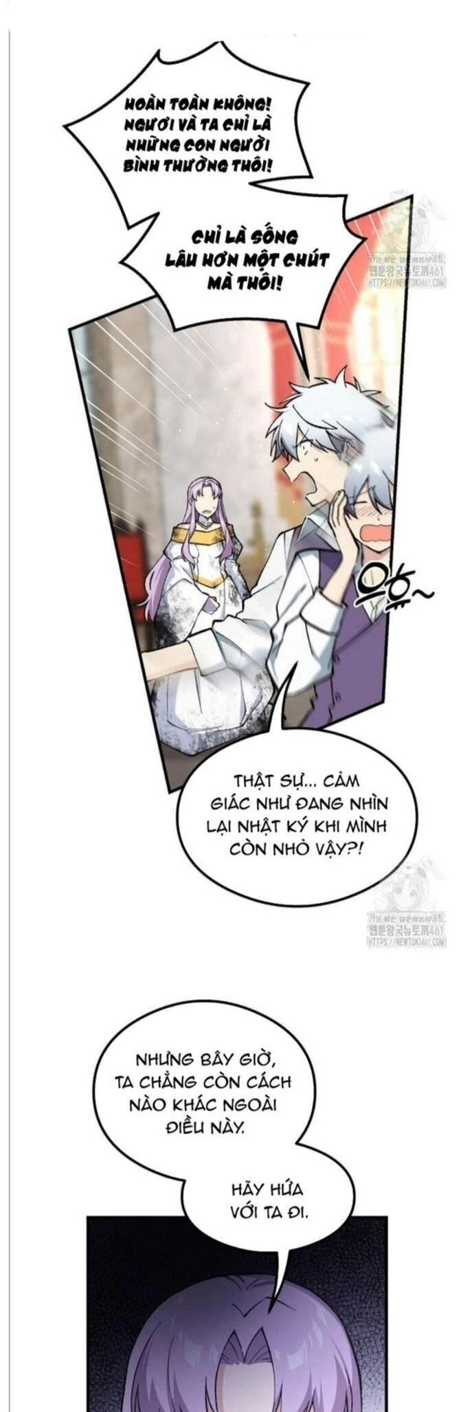 Bách Kiếp Cường Giả Chapter 94 - 19