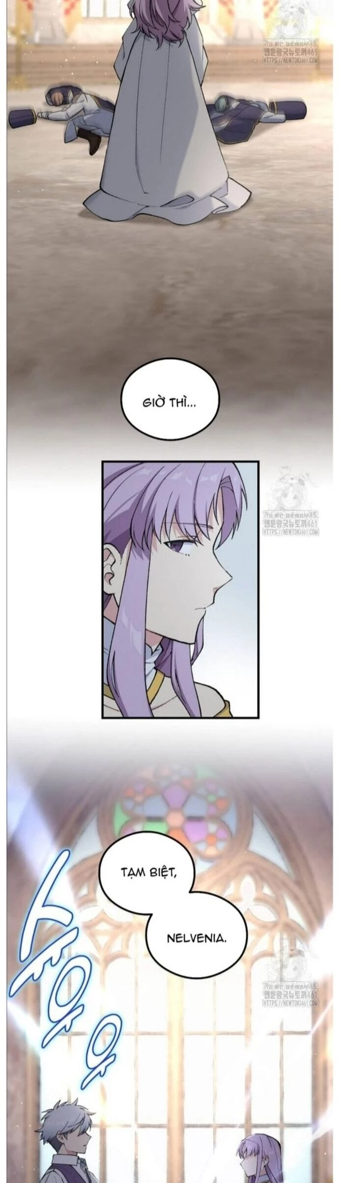 Bách Kiếp Cường Giả Chapter 94 - 23