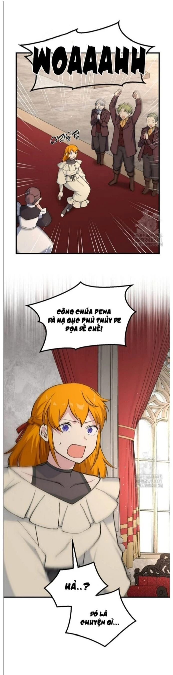 Bách Kiếp Cường Giả Chapter 94 - 27