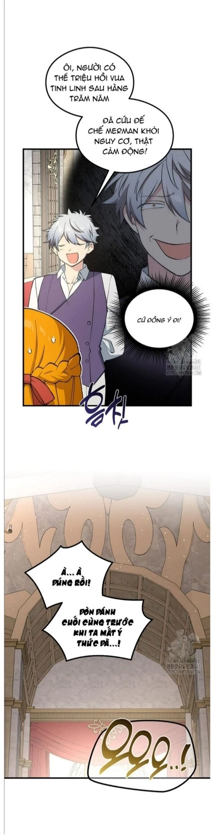 Bách Kiếp Cường Giả Chapter 94 - 28