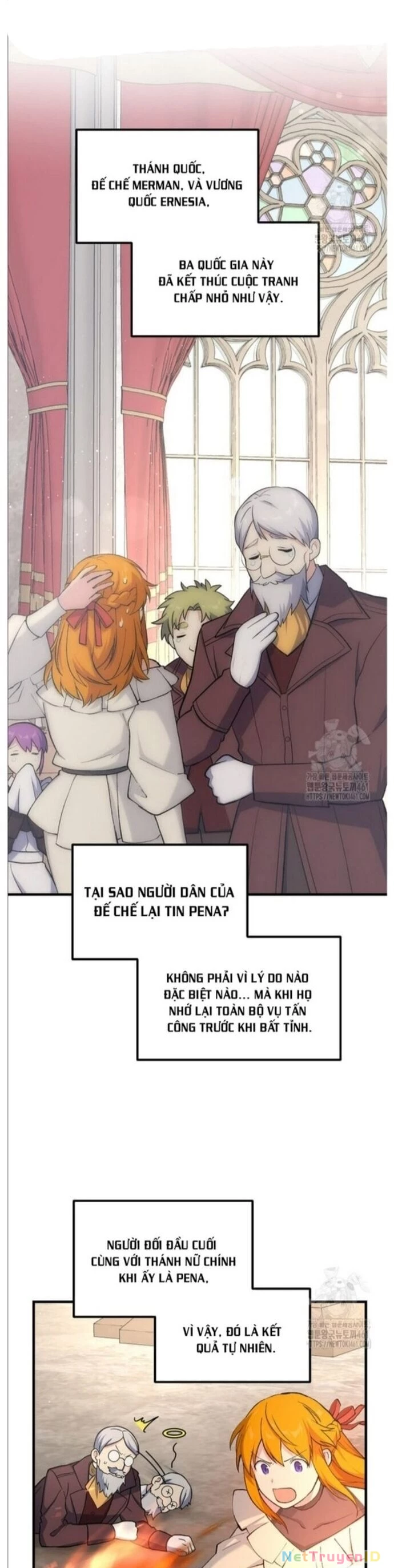 Bách Kiếp Cường Giả Chapter 94 - 29