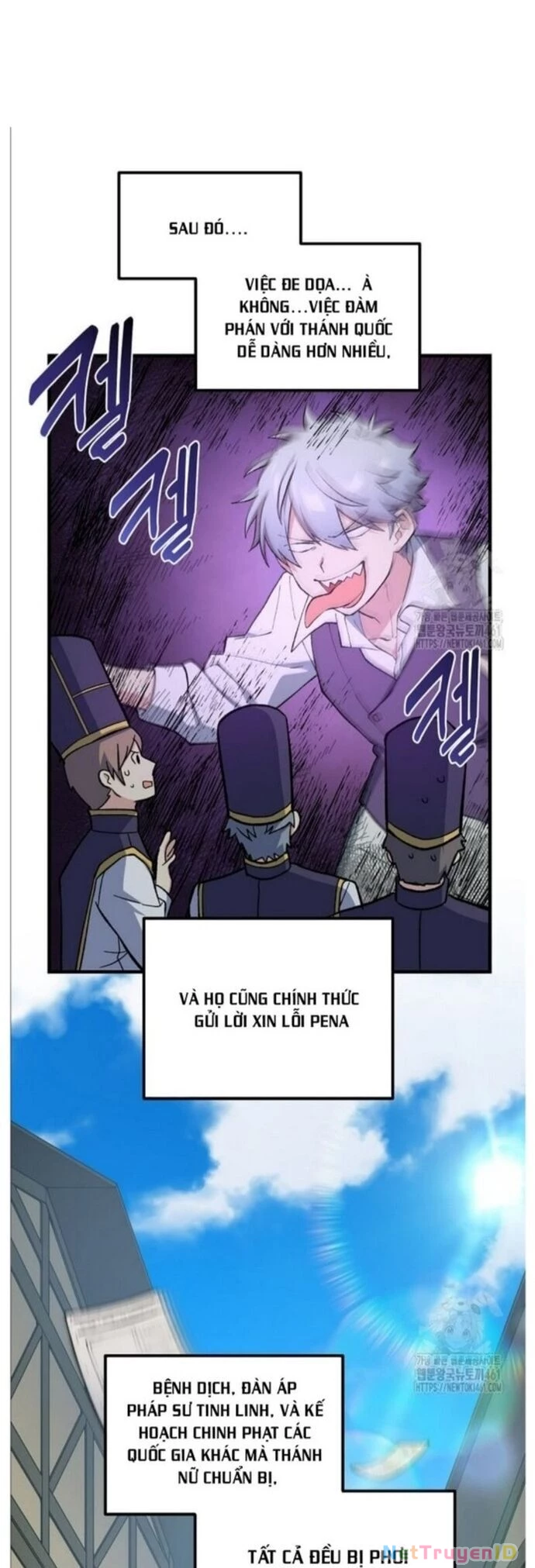 Bách Kiếp Cường Giả Chapter 94 - 32