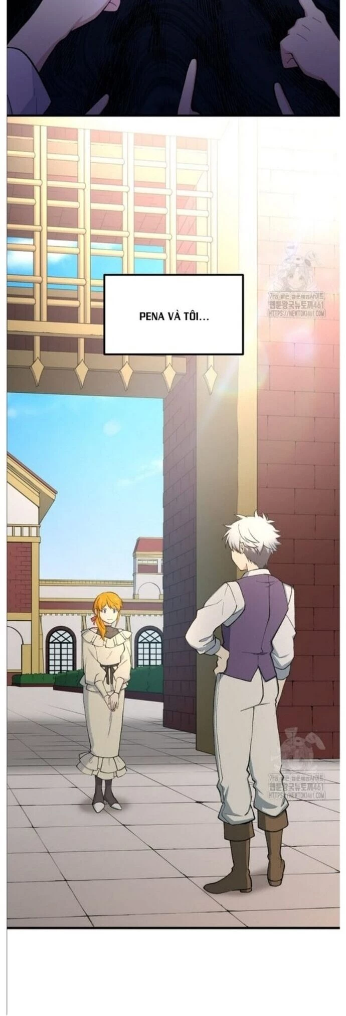 Bách Kiếp Cường Giả Chapter 94 - 34