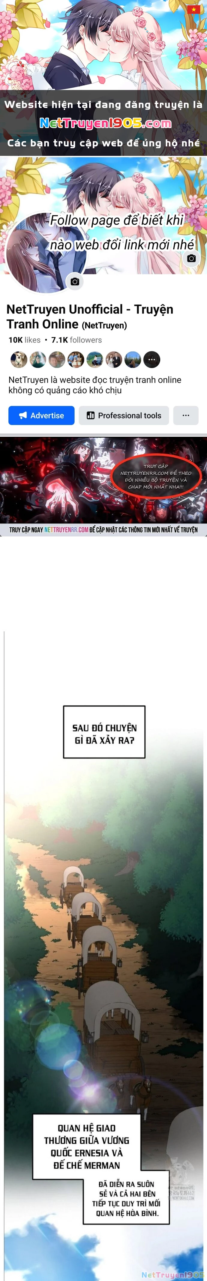 Bách Kiếp Cường Giả Chapter 95 - 1