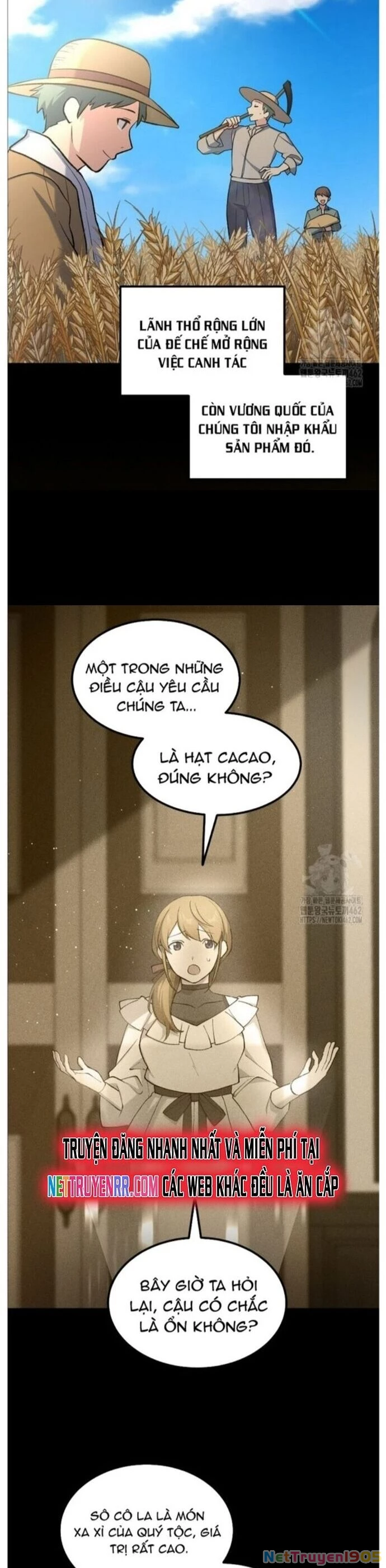 Bách Kiếp Cường Giả Chapter 95 - 2