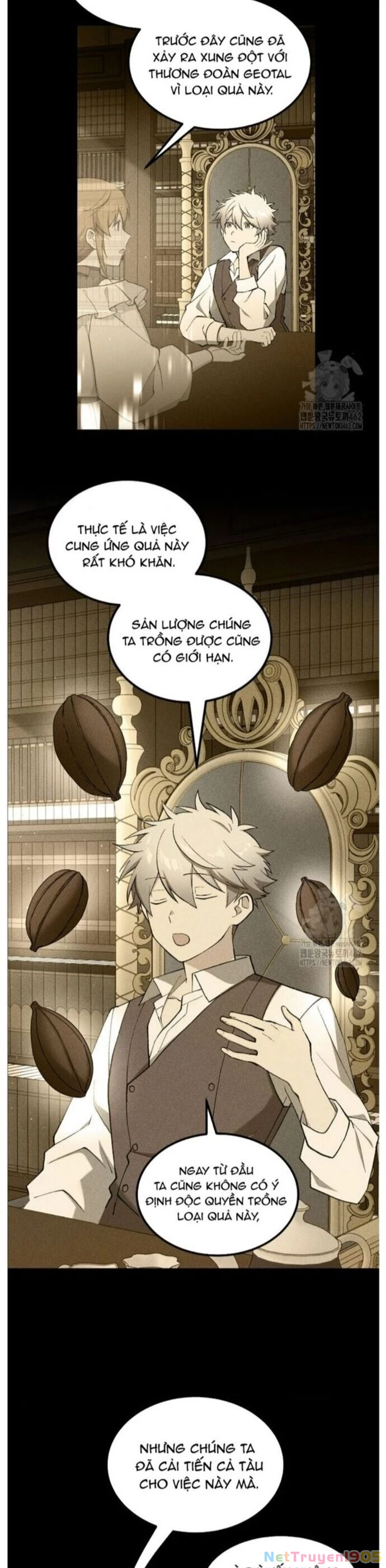 Bách Kiếp Cường Giả Chapter 95 - 3
