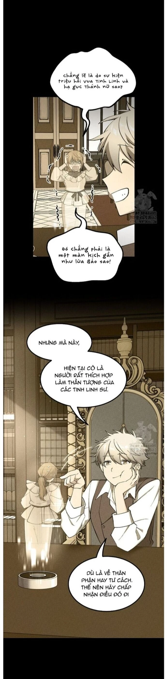 Bách Kiếp Cường Giả Chapter 95 - 5