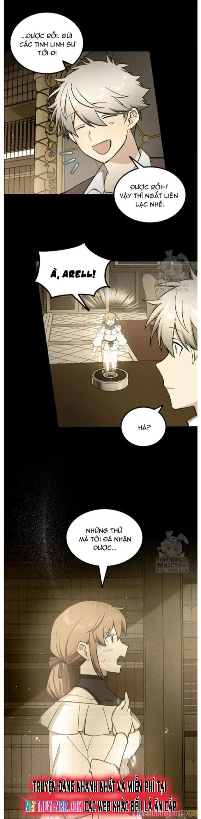 Bách Kiếp Cường Giả Chapter 95 - 6