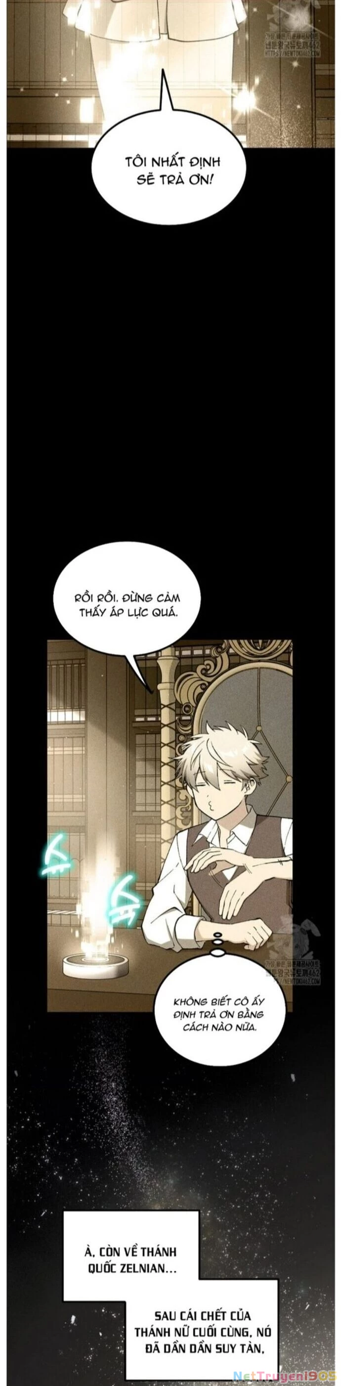 Bách Kiếp Cường Giả Chapter 95 - 7