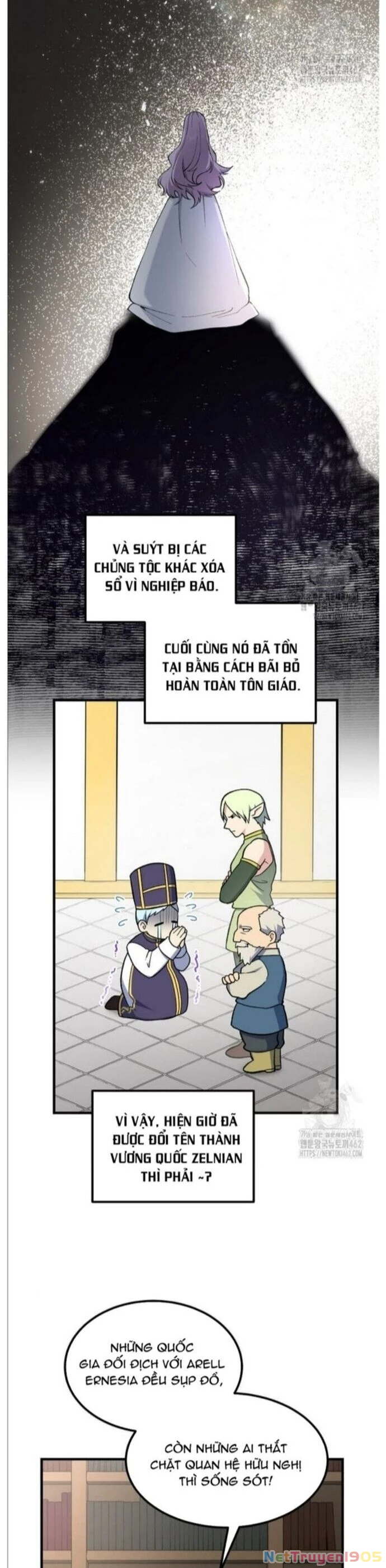 Bách Kiếp Cường Giả Chapter 95 - 8