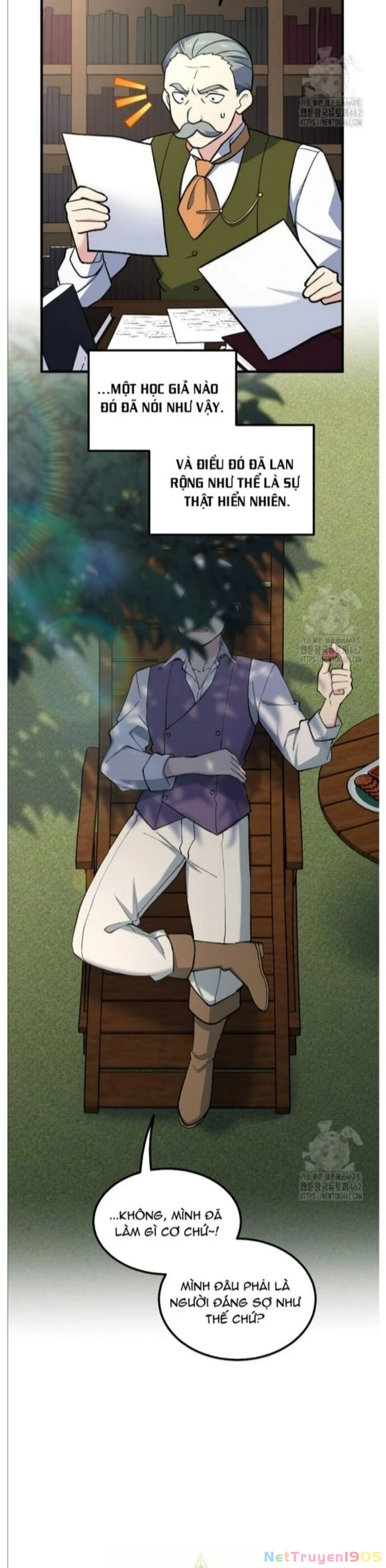 Bách Kiếp Cường Giả Chapter 95 - 9