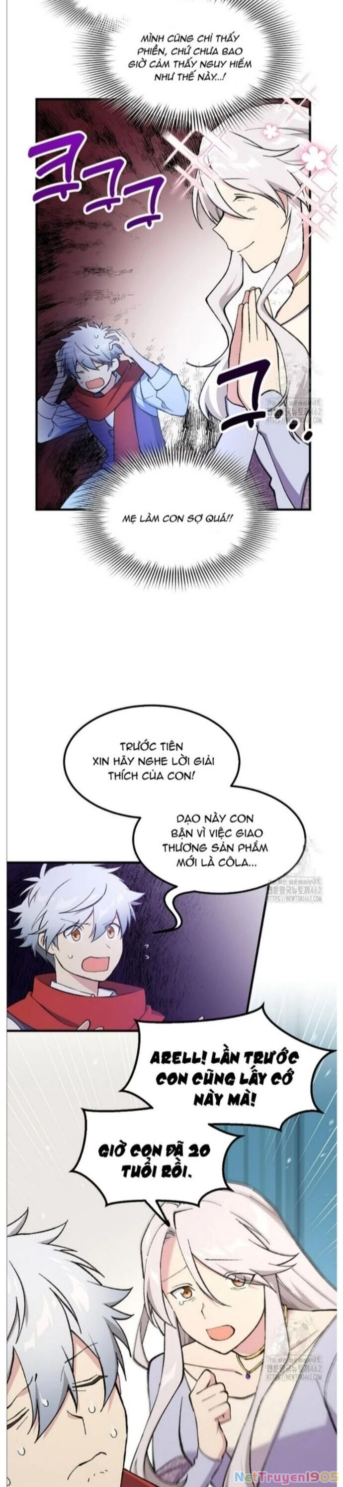 Bách Kiếp Cường Giả Chapter 95 - 18
