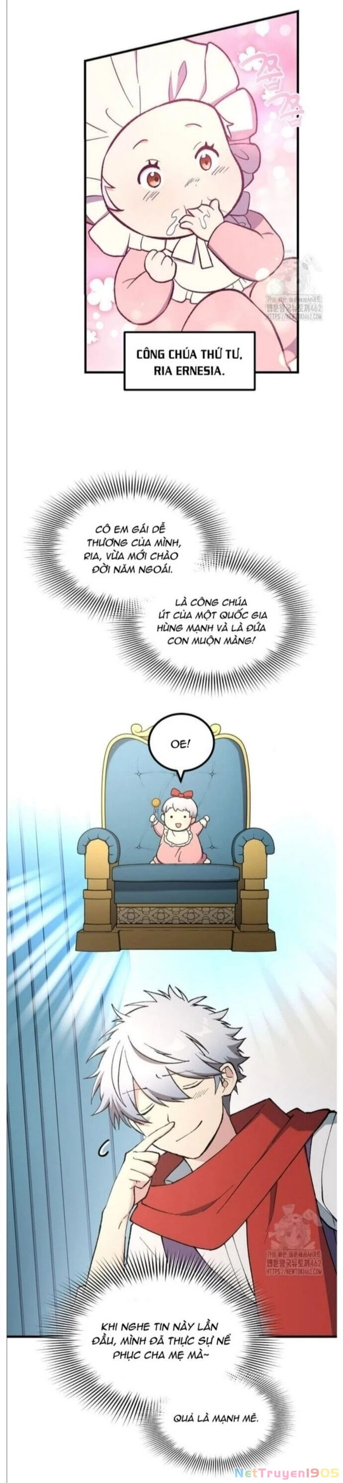 Bách Kiếp Cường Giả Chapter 95 - 20