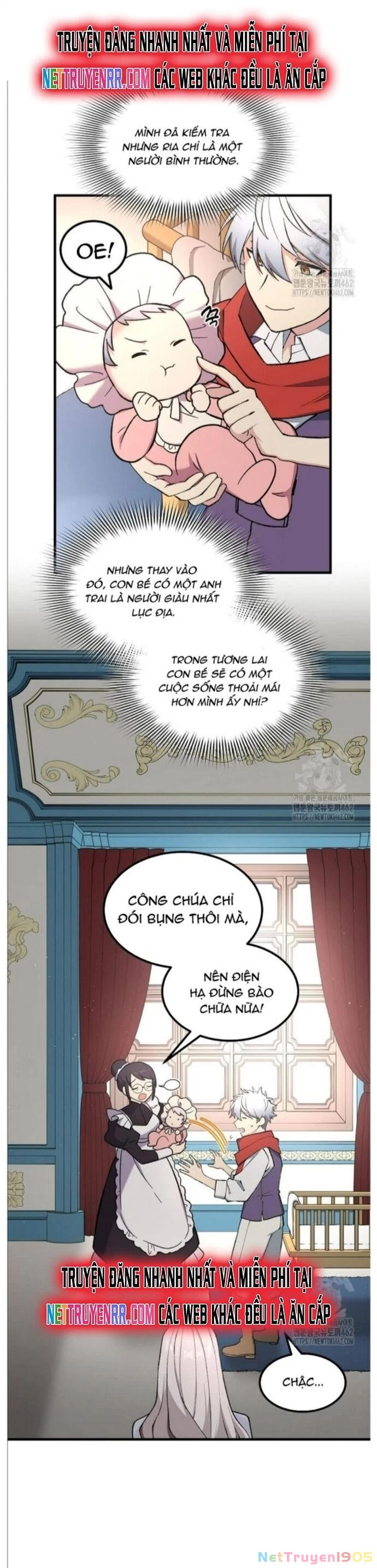 Bách Kiếp Cường Giả Chapter 95 - 21