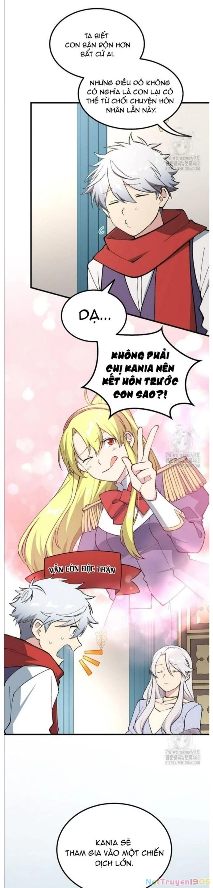Bách Kiếp Cường Giả Chapter 95 - 22