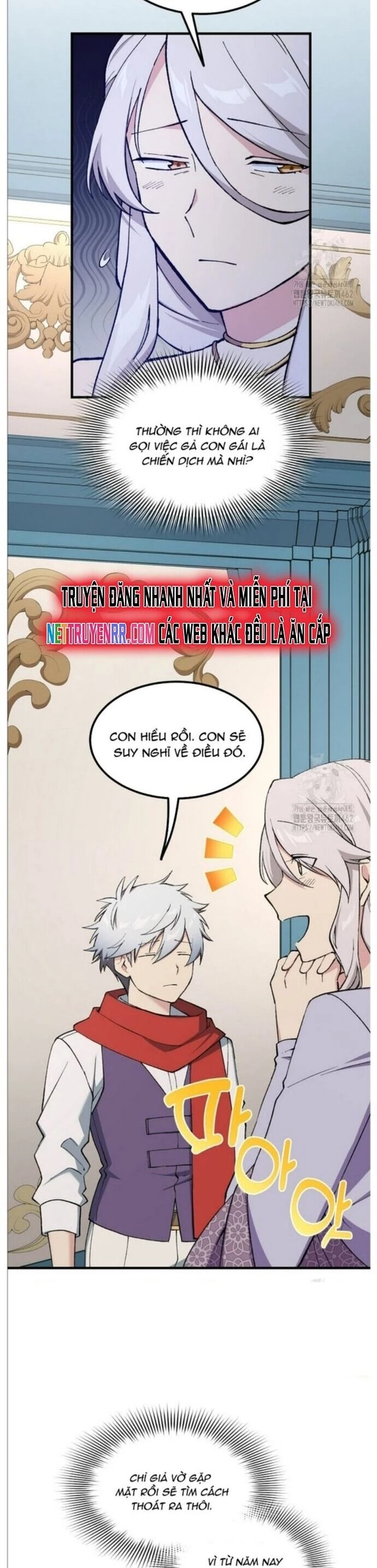 Bách Kiếp Cường Giả Chapter 95 - 23