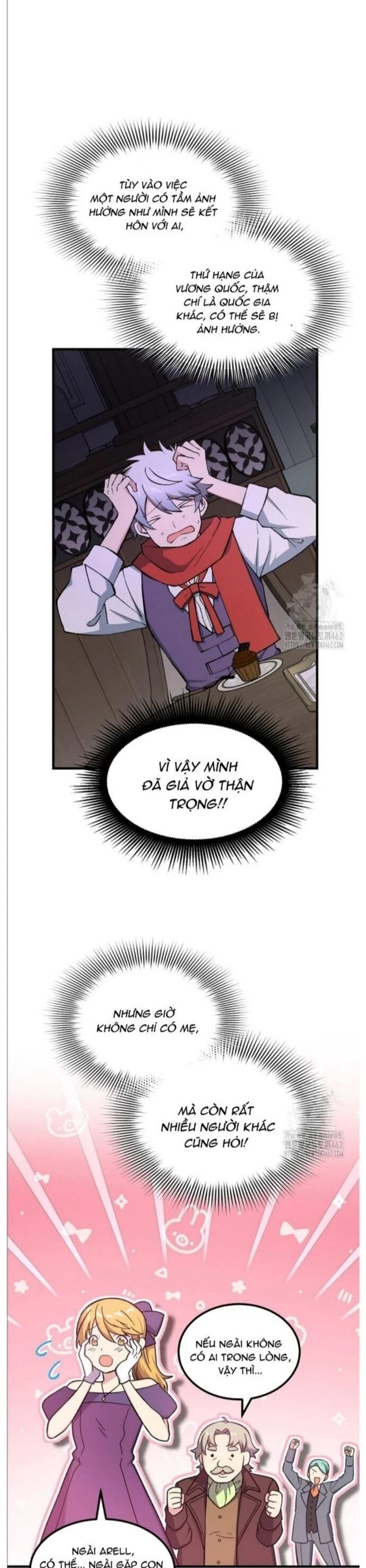 Bách Kiếp Cường Giả Chapter 95 - 30