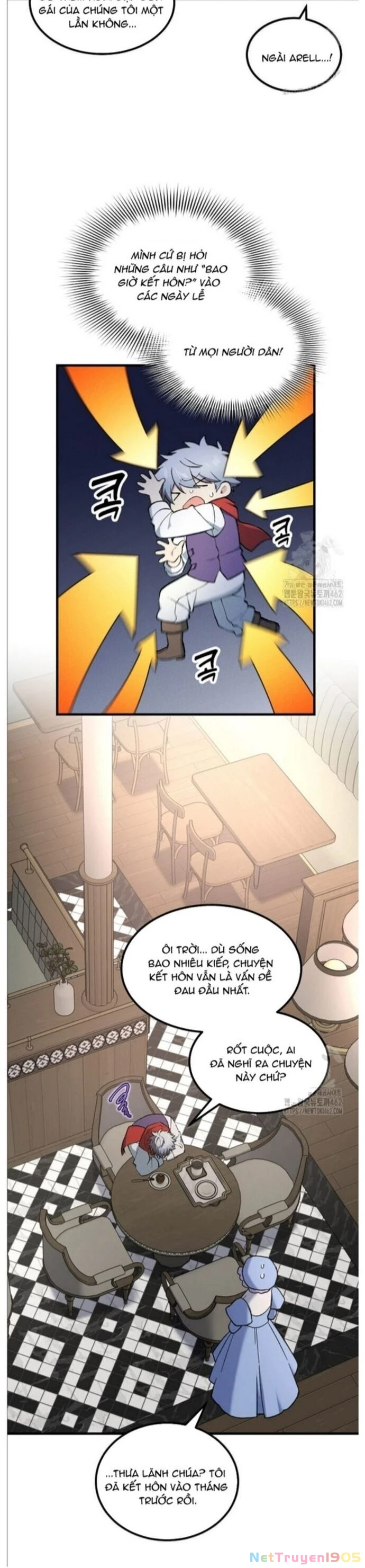 Bách Kiếp Cường Giả Chapter 95 - 31